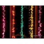 90 LED White String Fairy Christmas Diwali Lights Diwali Decoration With Controller