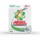 Ariel Matic Front Load Detergent Washing Powder - 1 kg