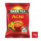 Tata Agni Leaf Tea, 1kg