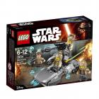 Lego Resistance Trooper Battle Pack, Multi Color