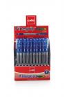 Cello Finegrip Neo Ballpen - Pack of 50 (Blue)