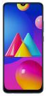 Samsung Galaxy M02s (Blue,3GB RAM, 32GB Storage)