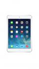 Apple iPad Mini 2 16 GB With Retina Display Wi-Fi (Silver)