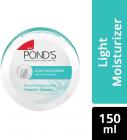 Ponds Light Moisturiser 150ml