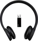 Rapoo Wireless Stereo Headset H8020 Wireless Headset(Black)