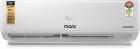 MarQ by Flipkart 1 Ton 5 Star Split Inverter AC - White  (FKAC105SIAEXT, Copper Condenser)