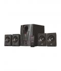 Intex IT 2655 Digi Plus 4.1 Speaker System