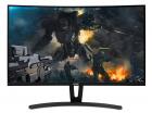 Acer ED273 Abidpx 27" Curved Full HD (1920 x 1080) Monitor with AMD FREESYNC Technology (Display Port, HDMI & DVI Ports)