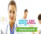 Flat 50% Off On All Lab Tests & Packages