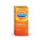 Durex Condom - Excite Me (10s)