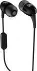 JBL T150A In-the-ear Headset(Black)