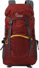 F Gear Hiker 35 Ltrs Brick Red Rucksack (2866)