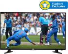 BPL Vivid 101cm (40) Full HD LED TV(2 X HDMI, 2 X USB)