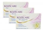 Kozicare Pack Of 3 Skin Whitening Soap