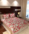 Bed-Sheets Upto 75% Off