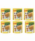 Maggi Pazzta Masala Penne- 65 g (Pack of 6)