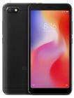 Redmi 6A (Black, 2GB RAM, 16GB Storage)