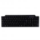 Zebronics Zeb KM2100 Multimedia USB Keyboard