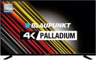 Blaupunkt 124cm (49 inch) Ultra HD (4K) LED Smart TV  (BLA49BU680)