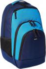 AmazonBasics Campus Backpack, Blue