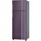 Bosch KDN30VR30I Frost-free Double-door Refrigerator (290 Ltrs, 3 Star Rating, Violet)