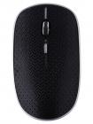 Live Tech Denim Wireless Mouse (Black)