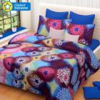 3d Print Bedsheets At Rs 379