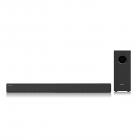 Blaupunkt SBW100 120Watts Wired Soundbar with Subwoofer and Bluetooth