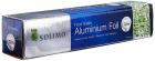 Solimo Aluminium Foil - 72 m (11 Microns)