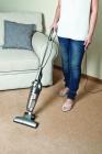 Bissell Aero Vac 2-In-1 Bagless Stick Vacuum Cleaner (Grey)