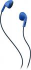 Skullcandy Rail S2LEZ-J569 In Ear Wired Earphones Without Mic(Royal Navy)