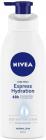 NIVEA Body Lotion, Express Hydration With Sea Minerals, 400ml