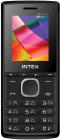 Intex Eco Plus (Black-Grey)