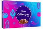 Cadbury Celebrations Assorted Chocolate Bars, Crackles  (197.1 g)