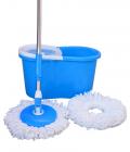 Easy Clean 360 Degree Rotating Bucket Mop