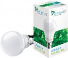 Syska Led Lights 5 W B22 LED Bulb  (White)