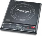 Prestige PIC 25.0 Induction Cooktop  (Black, Push Button)