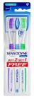 Sensodyne Sensitive Toothbrush (2+1 Pack