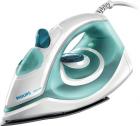 Philips GC1903 Steam Iron(White and green)