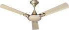 Inalsa Exotica 3 Blade Ceiling Fan(Birken Gold)