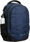 POLESTAR"Noble Blue 32 Ltrs Casual bagpack/School Bag/Laptop Backpack