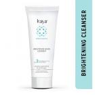 Kaya Clinic Brightening Beads Cleanser, 100ml