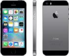 Apple iPhone 5S (Space Grey, 16 GB)