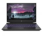 HP Pavilion Gaming 15-ec0029AX 15.6-inch Gaming Laptop (Ryzen 7 3750H/8GB/1TB HDD + 256GB SSD/Windows 10 Home/6GB NVIDIA GTX 1660Ti Graphics), Shadow Black