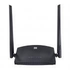 iBall iB-WRB333N 300M MIMO Wireless-N High Speed Broadband Router, Black