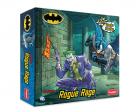 Lego 4946700 Funskool Batman Rogue Rage, Multi Color