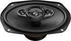 Pioneer TS-A940FH 4-Way Car Speakers (Black)