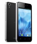 Lava Iris X1 Atom S Mobile Phone - Black