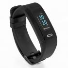 GoQii Run GPS Fitness Tracker with Heart Rate Monitor