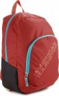 American Tourister Jasper 01 Backpack  (Red)